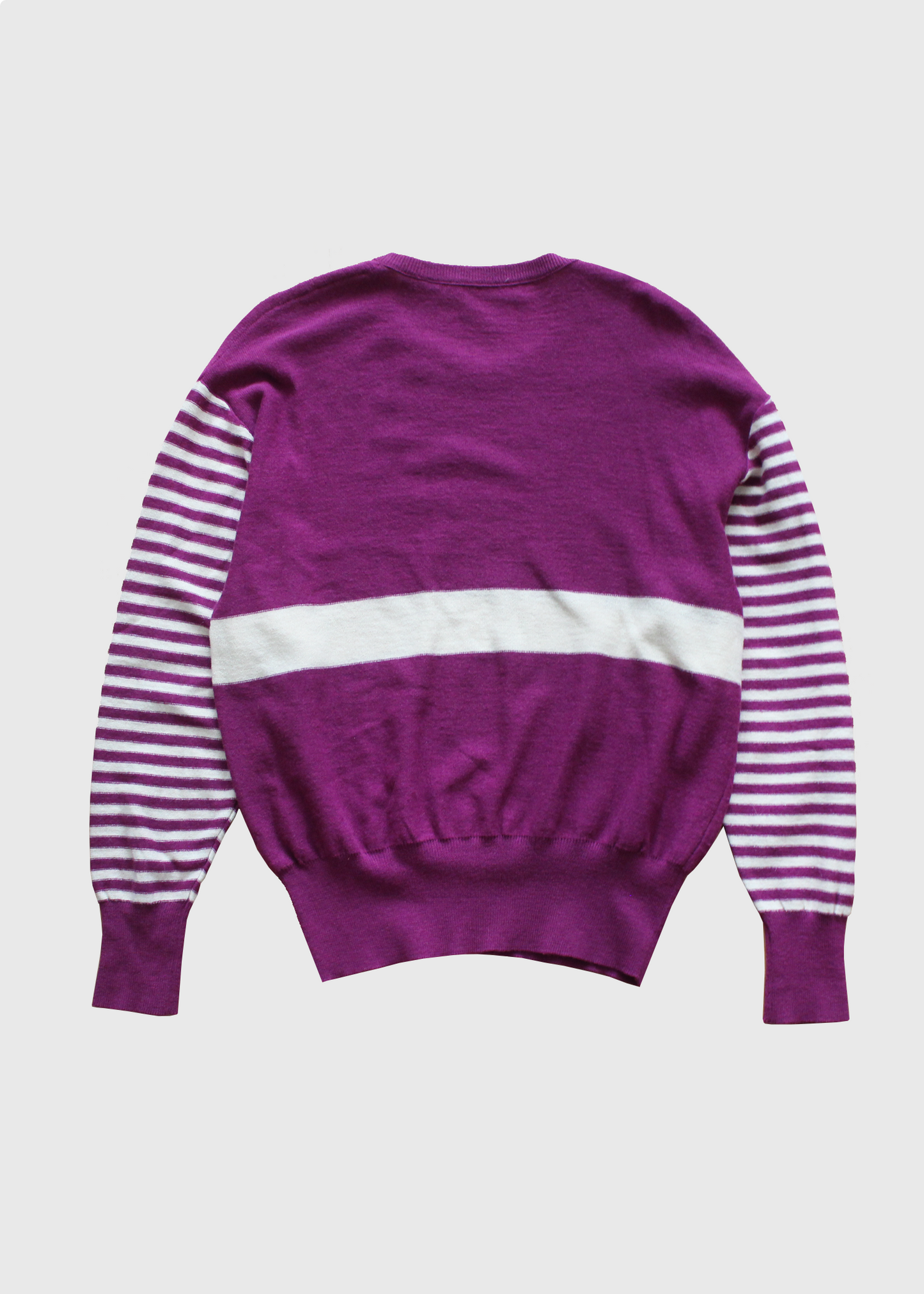Sonia Rykiel Stripe Sweater