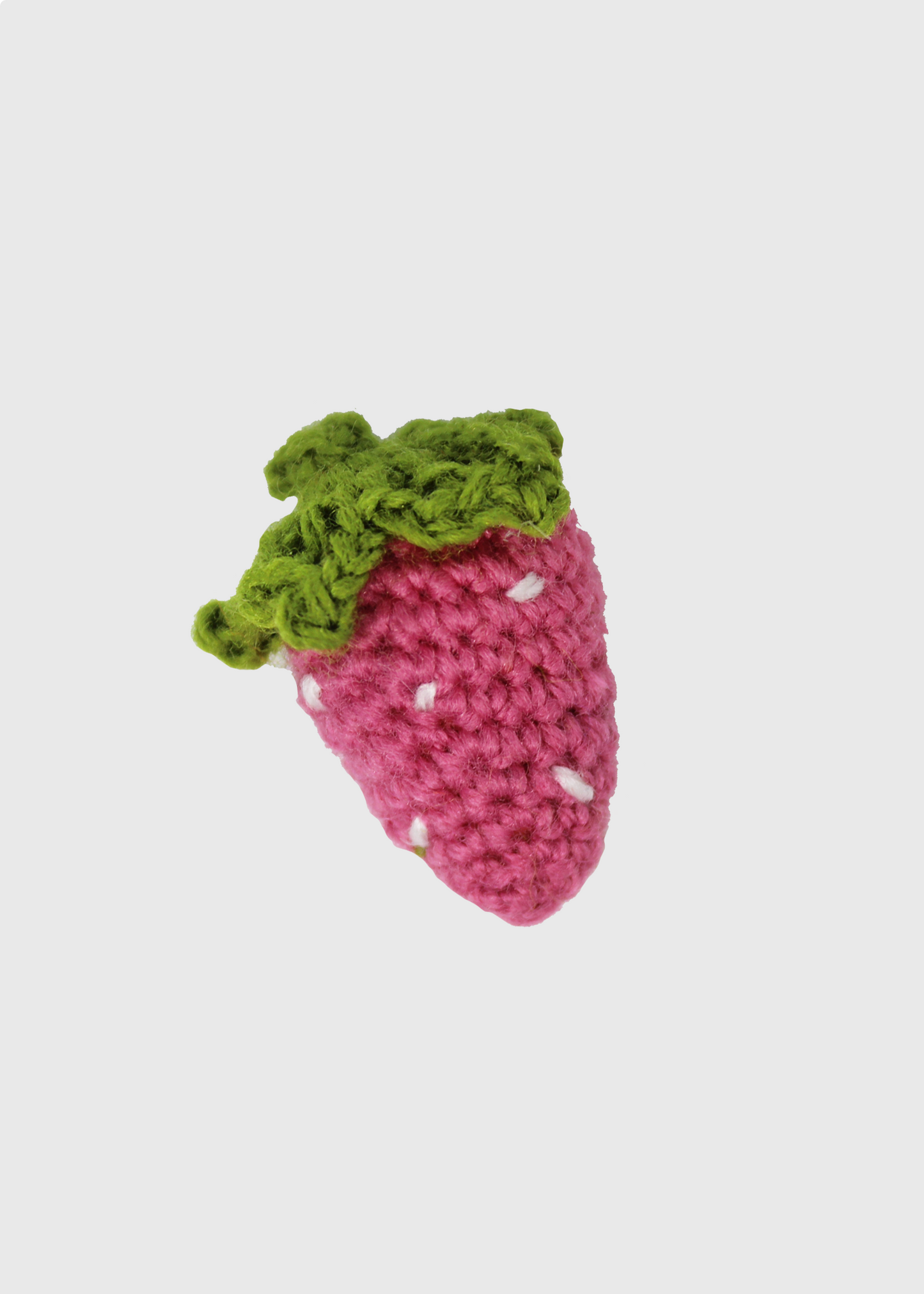 Lil Berry Brooch